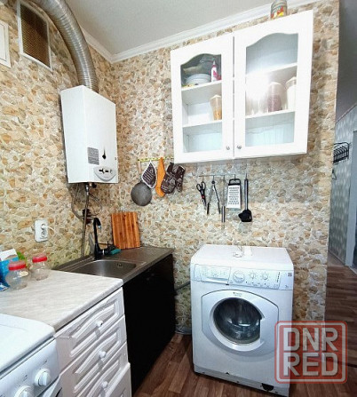 Продам 2к.кв. Ленинский р-н. Ориентир Ленинский р-н. Загс. ул.Куйбышеваа. Донецк - изображение 2