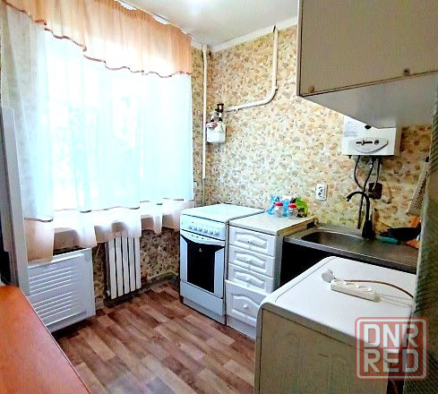 Продам 2к.кв. Ленинский р-н. Ориентир Ленинский р-н. Загс. ул.Куйбышеваа. Донецк - изображение 1