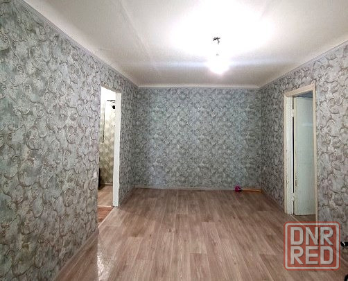 Продам 2к.кв. Ленинский р-н. Ориентир Ленинский р-н. Загс. ул.Куйбышеваа. Донецк - изображение 4