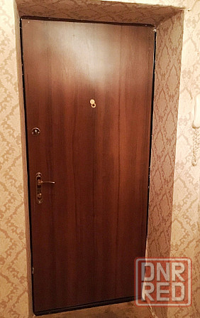 Продам 2к.кв. Ленинский р-н. Ориентир Ленинский р-н. Загс. ул.Куйбышеваа. Донецк - изображение 8