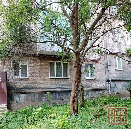 Продам 2к.кв. Ленинский р-н. Ориентир Ленинский р-н. Загс. ул.Куйбышеваа. Донецк - изображение 9