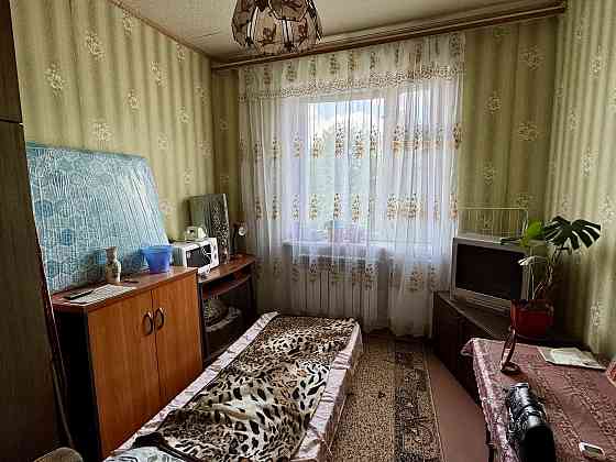 3х Зеленый 4й этаж Макеевка