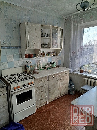 Продам 4х комнатную квартиру Зугрэс - изображение 8