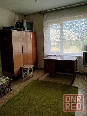 Продам 4х комнатную квартиру Зугрэс - изображение 4