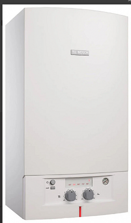 Продается новый газовый котел bosch Gaz 4000w Донецк