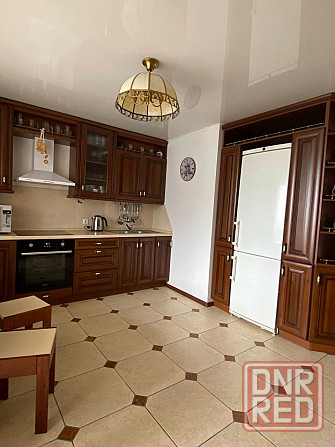 Продам 4х комнатную квартиру в центре Донецка Донецк - изображение 9