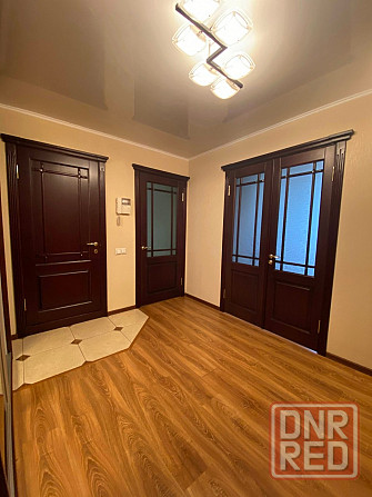 Продам 4х комнатную квартиру в центре Донецка Донецк - изображение 7