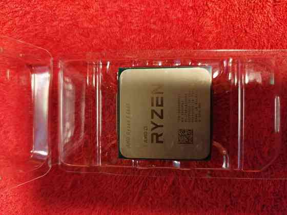 Ryzen 5 5600 Макеевка