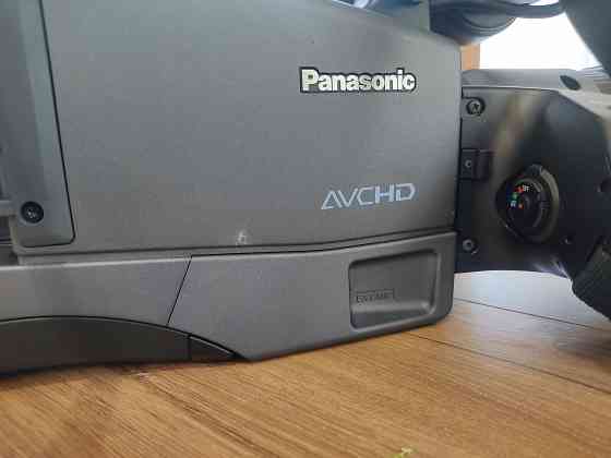 Видео камера Panasonic AG-HMC74ER Донецк
