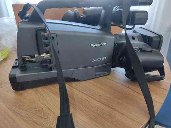 Видео камера Panasonic AG-HMC74ER Донецк