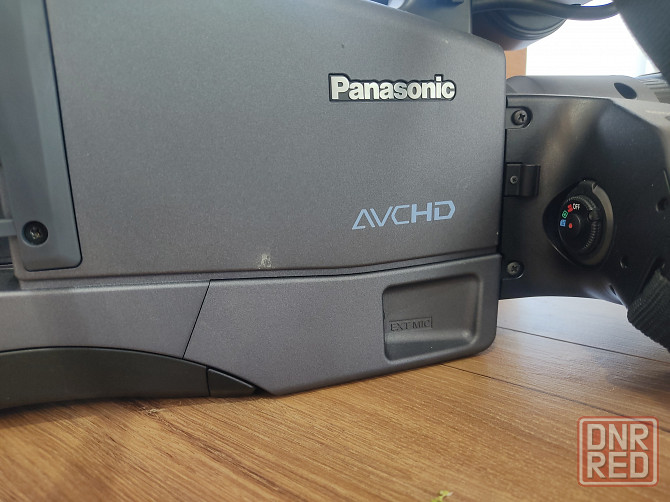 Видео камера Panasonic AG-HMC74ER Донецк - изображение 1