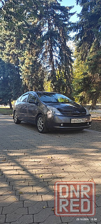 Продам авто Тойота Приус Донецк - изображение 1