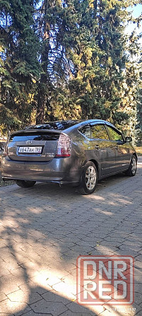 Продам авто Тойота Приус Донецк - изображение 2