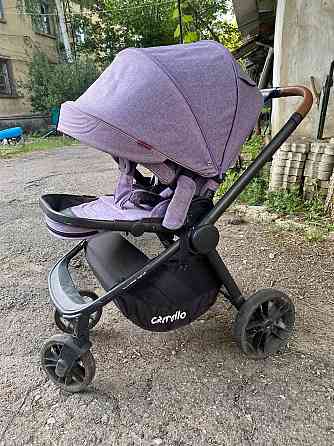 Прогулочная коляска Carrello epica Донецк