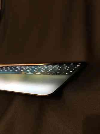 Macbook 12 retina 2016 8/256 Донецк