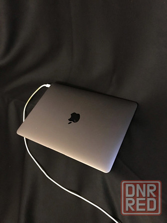 Macbook 12 retina 2016 8/256 Донецк - изображение 7
