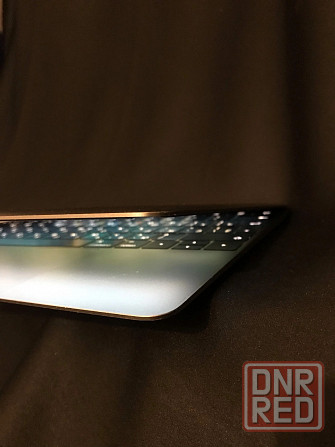 Macbook 12 retina 2016 8/256 Донецк - изображение 2