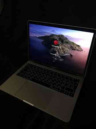 Macbook pro 13 2017 Донецк