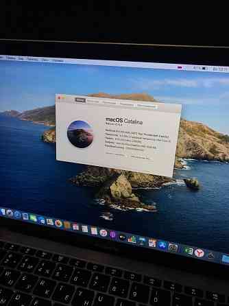 Macbook pro 13 2017 Донецк