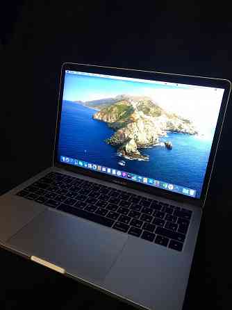 Macbook pro 13 2017 Донецк