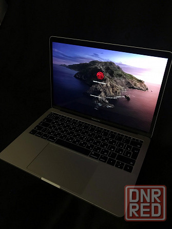 Macbook pro 13 2017 Донецк - изображение 1