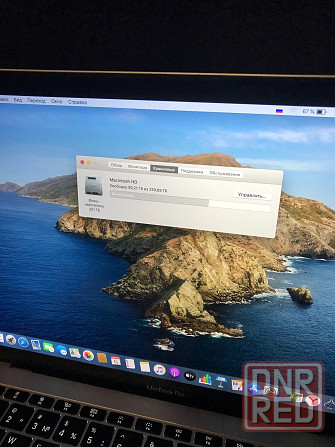 Macbook pro 13 2017 Донецк - изображение 4