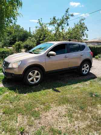 продам Nissan Qashqai 2008год Макеевка