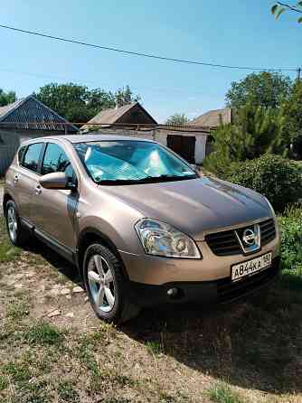 продам Nissan Qashqai 2008год Макеевка