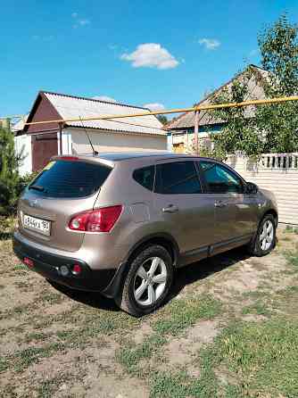 продам Nissan Qashqai 2008год Макеевка