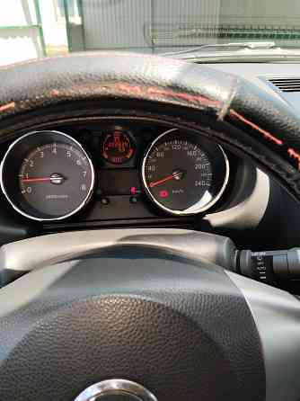 продам Nissan Qashqai 2008год Макеевка
