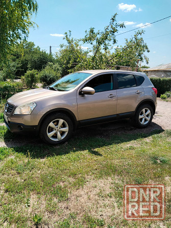 продам Nissan Qashqai 2008год Макеевка - изображение 5