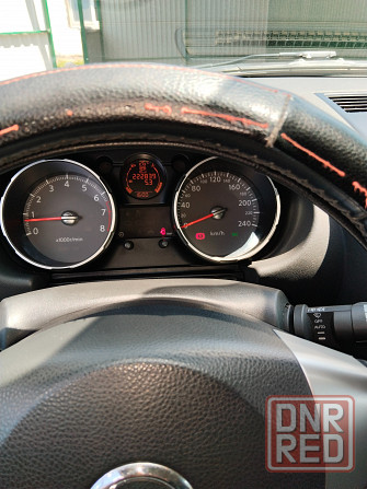 продам Nissan Qashqai 2008год Макеевка - изображение 6