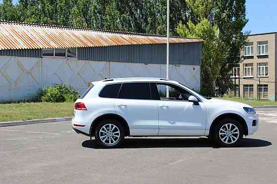 Volkswagen Touareg 3.0 AT, 2012, 167 000 км Донецк