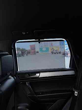 Volkswagen Touareg 3.0 AT, 2012, 167 000 км Донецк