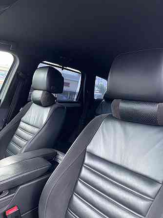Volkswagen Touareg 3.0 AT, 2012, 167 000 км Донецк