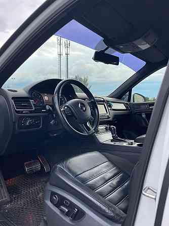 Volkswagen Touareg 3.0 AT, 2012, 167 000 км Донецк