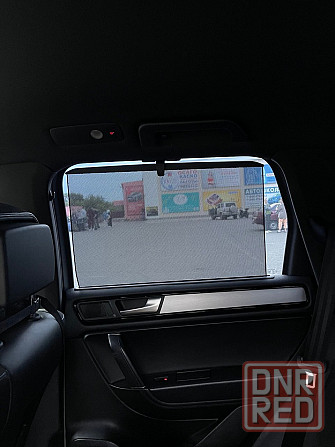 Volkswagen Touareg 3.0 AT, 2012, 167 000 км Донецк - изображение 4