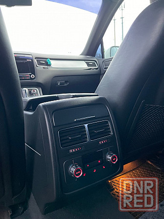 Volkswagen Touareg 3.0 AT, 2012, 167 000 км Донецк - изображение 8
