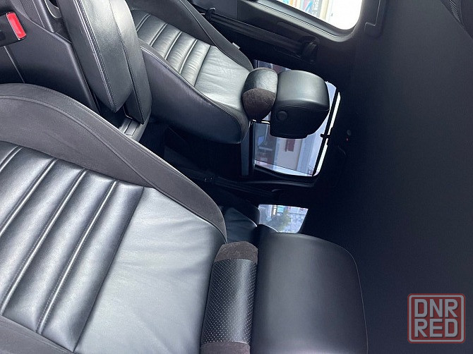 Volkswagen Touareg 3.0 AT, 2012, 157 000 км Донецк - изображение 9