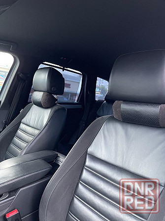 Volkswagen Touareg 3.0 AT, 2012, 167 000 км Донецк - изображение 5