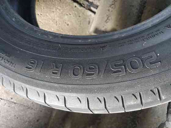 Шины покрышки 205/60 r16 Донецк