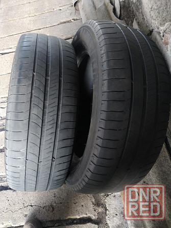 Шины покрышки 205/60 r16 Донецк - изображение 1