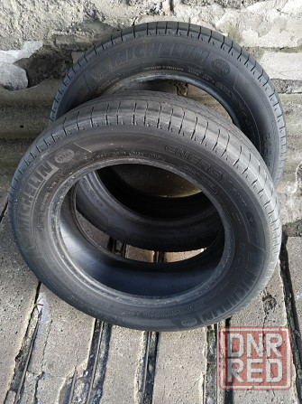 Шины покрышки 205/60 r16 Донецк - изображение 2