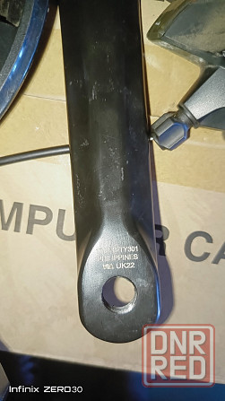 Продам всё за 1500р всё оригинал! Донецк - изображение 3