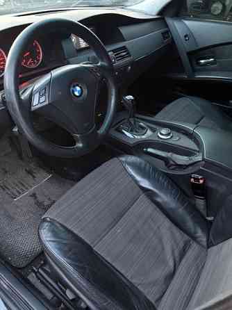 BMW E60 525i M54B25 Донецк