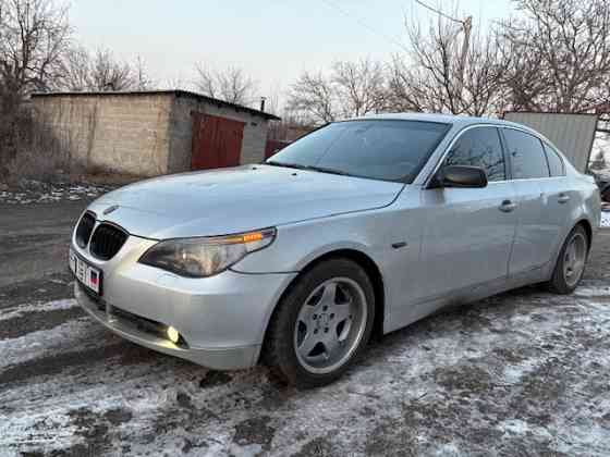 BMW E60 525i M54B25 Донецк