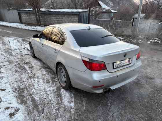 BMW E60 525i M54B25 Донецк