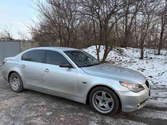 BMW E60 525i M54B25 Донецк