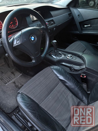 BMW E60 525i M54B25 Донецк - изображение 6