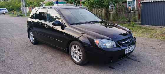 Продам kia cerato Донецк